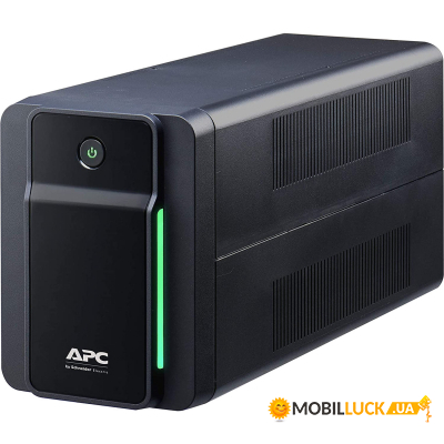  APC Back-UPS 950VA Schuko (BX950MI-GR)