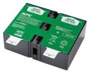  APC Replacement Battery Cartridge #124 (APCRBC124)