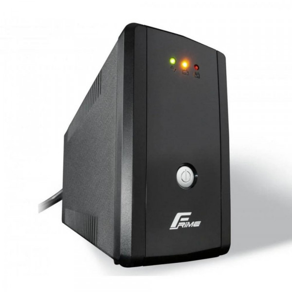  Frime Expert 3kVA/2700W (FXS3K) LB