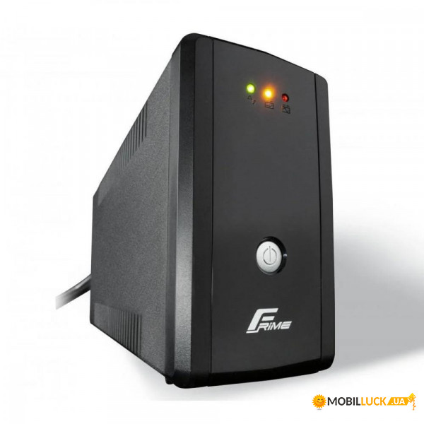  Frime Expert RT 1kVA/900W (FXS1KRT) LB 