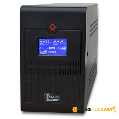    Full Energy BBGP-220/15Pro (Q1500) (217386)