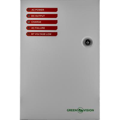    GreenVision GV-003-UPS-A-1201-10A (5458)