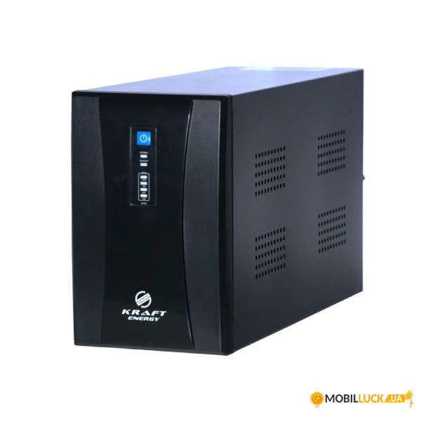  Kraft KRF-1200VA/720W(LED) UPS