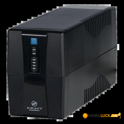  Kraft KRF-2000VA/1200W(LD) UPS