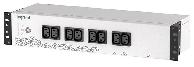    Legrand Keor PDU 800/450 8C13 USB