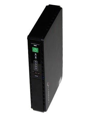    Luxeon UPS-15W 