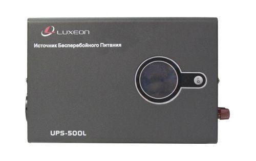    Luxeon UPS-500L