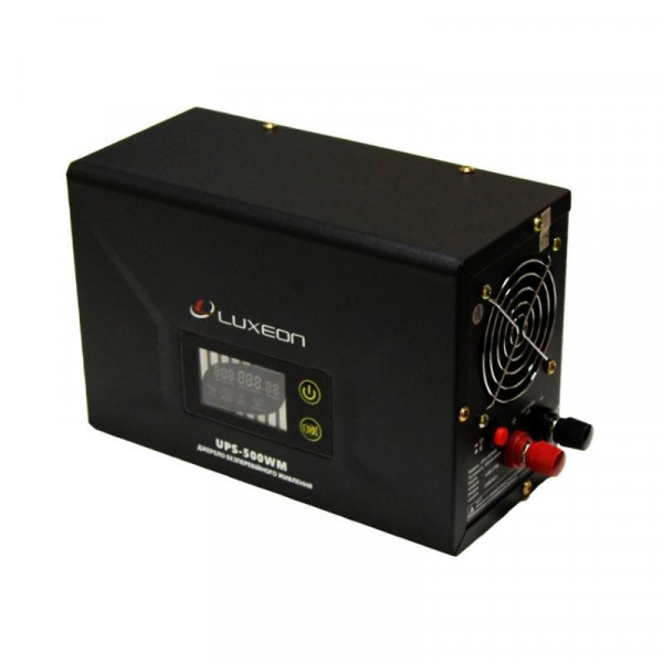    Luxeon UPS-500WM