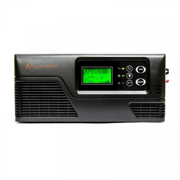    Luxeon UPS-850ZR