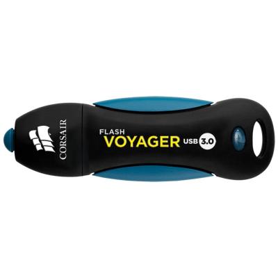 USB   CORSAIR 256GB Voyager USB 3.0 (CMFVY3A-256GB) (CMFVY3A-256GB)