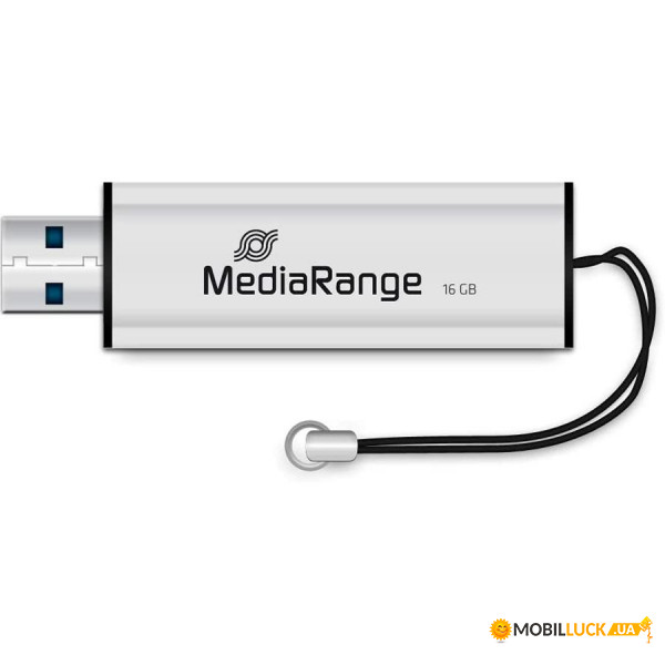  MediaRange 16GB USB 3.0 (MR915)