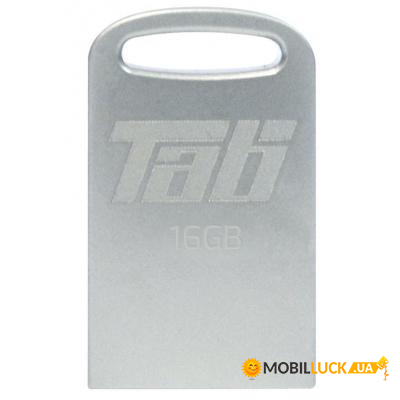 USB   Patriot 16GB Tab USB 3.0 (PSF16GTAB3USB)