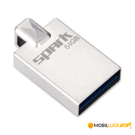   Patriot 64Gb USB 3.1 Spark (PSF64GSPK3USB)