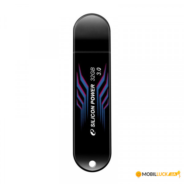  USB 3.0 32Gb Silicon Power Blaze B10