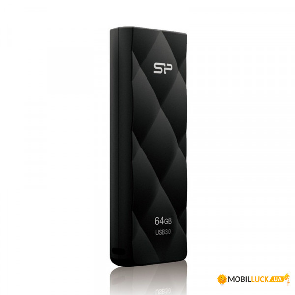  USB 3.0 64Gb Silicon Power Blaze B20