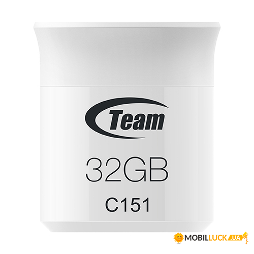  USB 32GB Team C151 (TC15132GB01)