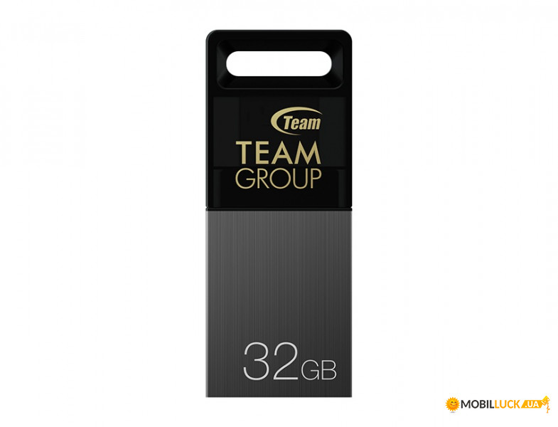  USB 32GB Team M151 Grey (TM15132GC01)