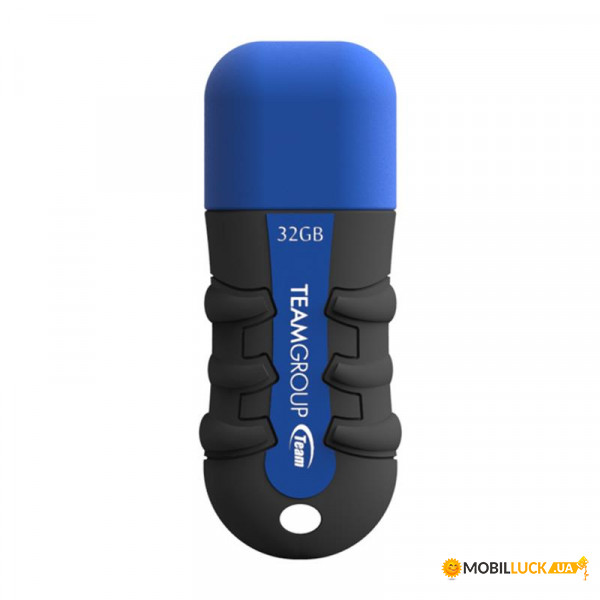  USB 32GB Team T181 Blue (TT18132GL17)