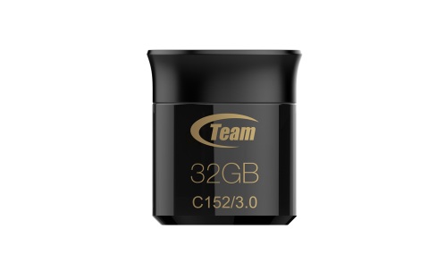  USB 3.0 32Gb Team C152 Black (TC152332GB01)