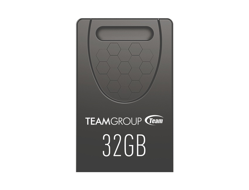  USB 3.0 32GB Team C157 Black (TC157332GB01)