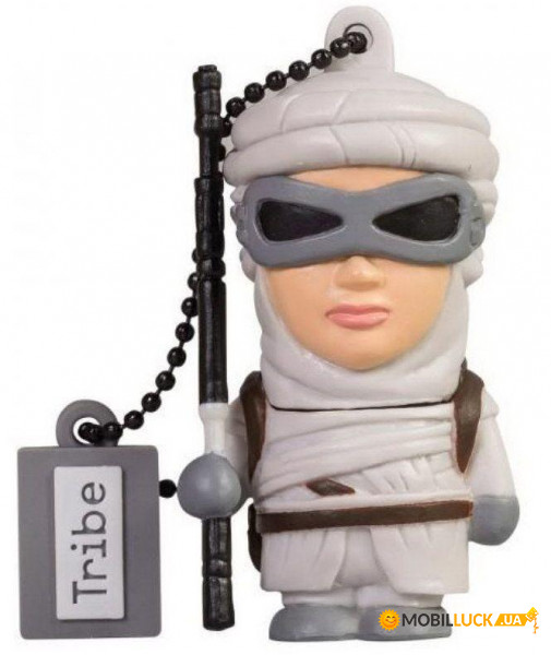 USB Flash Tribe USB Flash Star Wars 16GB Rey #I/S