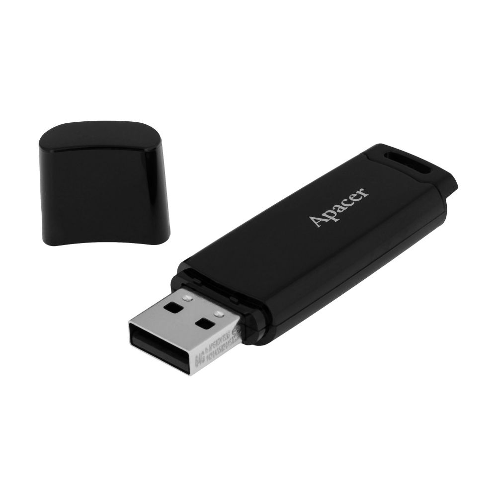 USB Flash Drive Apacer AH336 64gb  