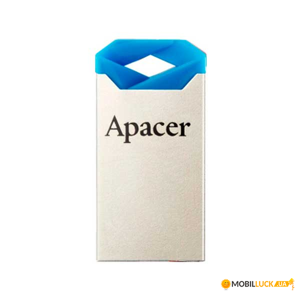  USB 16Gb Apacer AH111 Blue 