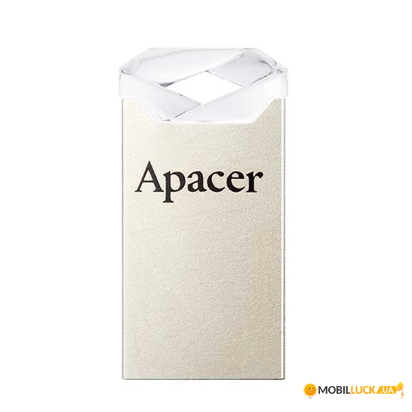  USB 16Gb Apacer AH111 Crystal