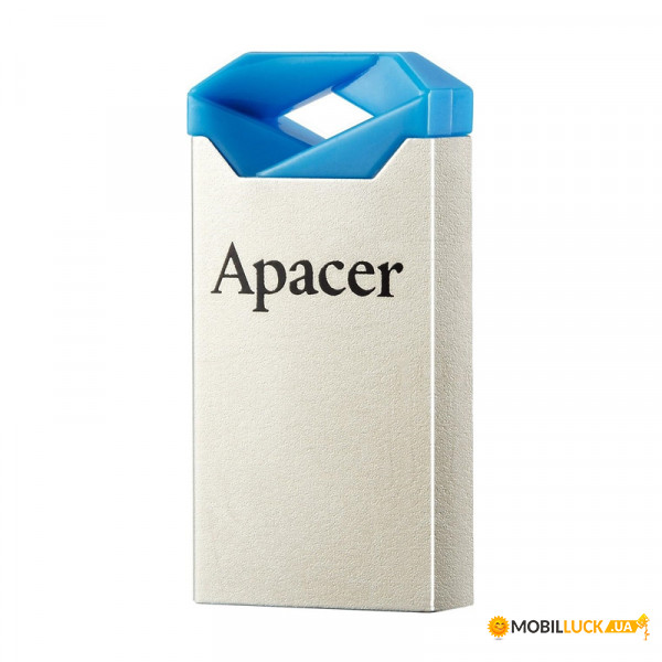  USB 32Gb Apacer AH111 Silver 