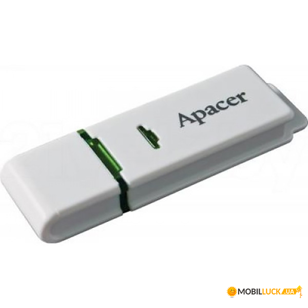  USB 32Gb Apacer AH223 White 