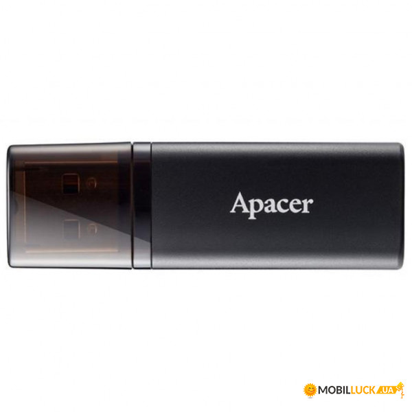 - Apacer AH23B 2.0 16GB Black