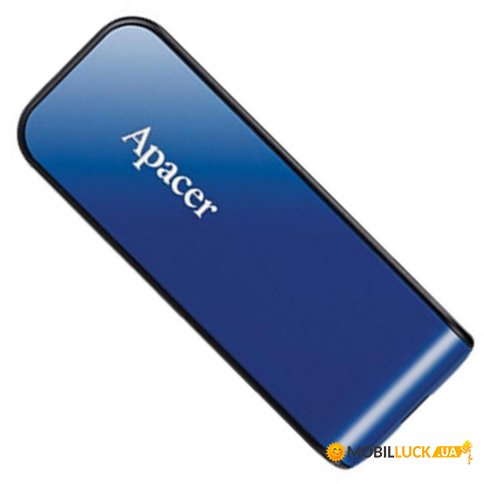  Apacer AH334 64GB USB 2.0 