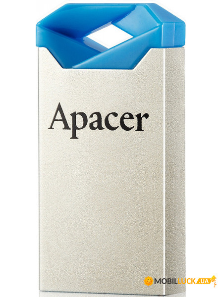 USB Flash Apacer AH111 8GB Blue #I/S