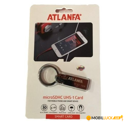  Atlanfa AT-U2 2.0 32GB