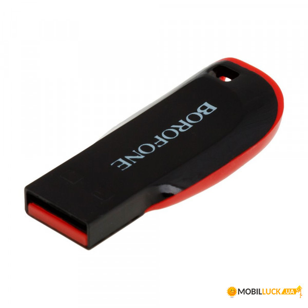 USB Flash Drive Borofone UD2 8GB  