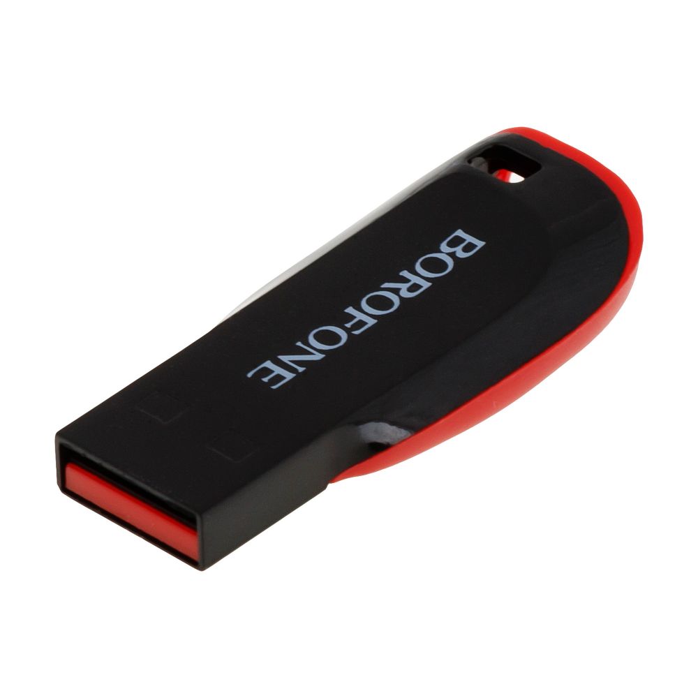 USB Flash Drive Borofone UD2 128GB  ׸