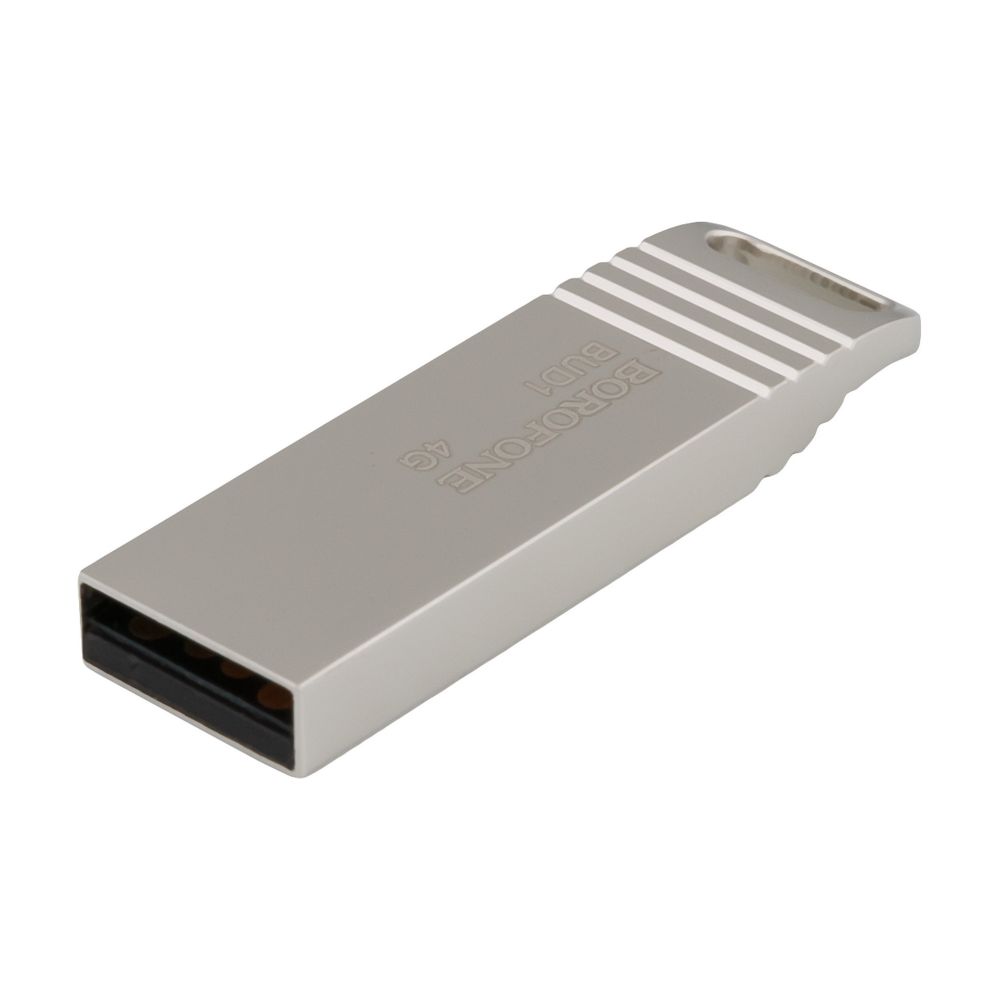 USB Flash Drive Borofone BUD1 4GB  