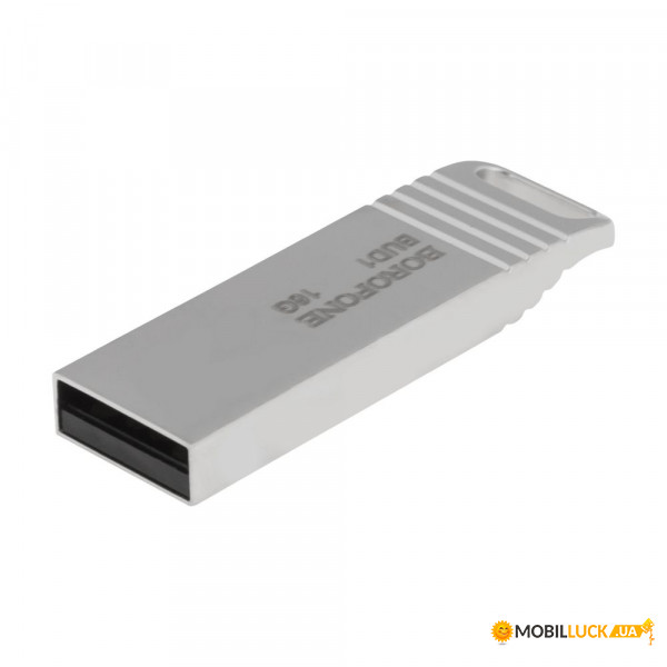 USB Flash Drive Borofone BUD1 16GB  