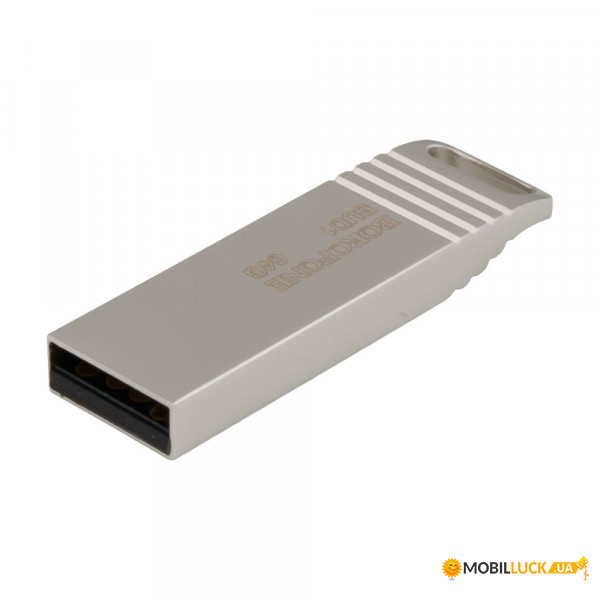 USB Flash Drive Borofone BUD1 64GB  