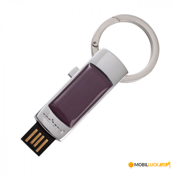 - 8 Gb  Cacharel Aquarelle Aubergine