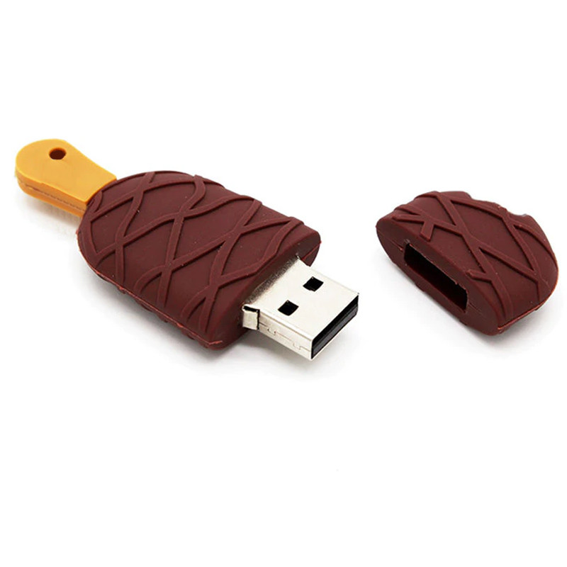 - Epik Dinosaur Driver 32GB (.) MD-517 / IceCrBrown