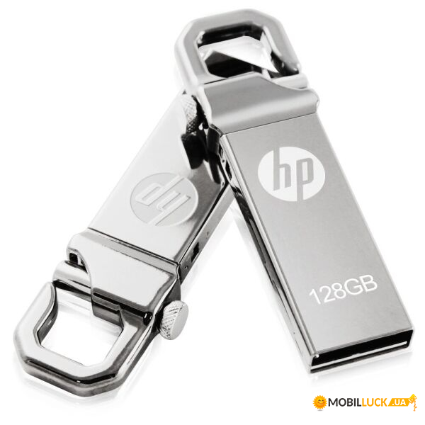 Usb - HP  128 Gb