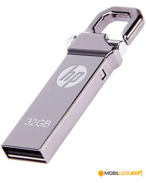 Usb - HP  32 Gb