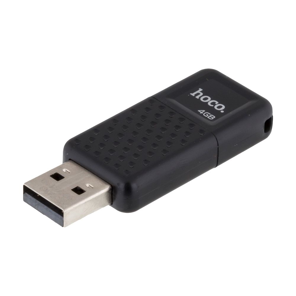 USB Flash Drive Hoco UD6 4GB  ׸