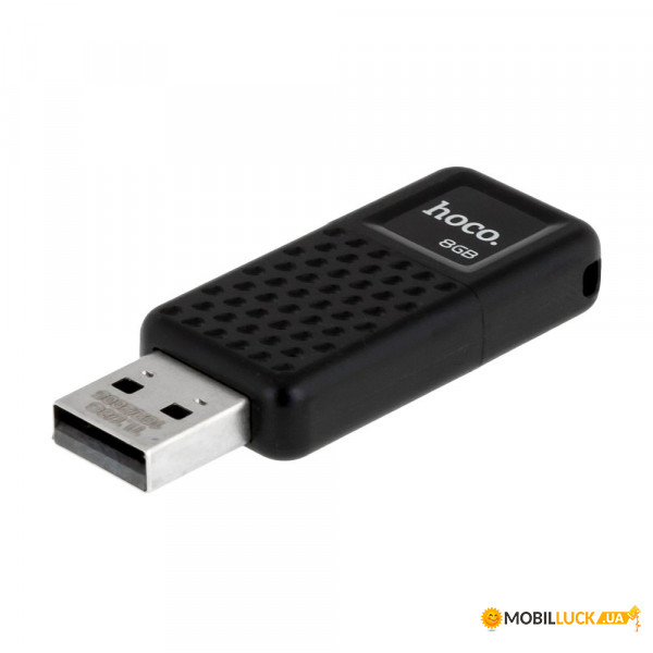 USB Flash Drive Hoco UD6 8GB  ׸