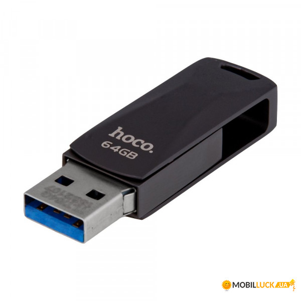 USB  Hoco UD5 64GB 3.0 