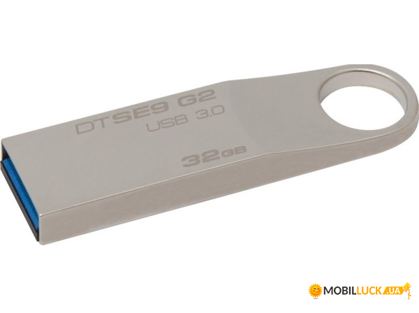 Flash Drive Kingston DTSE9 G2 32 GB USB 3.0