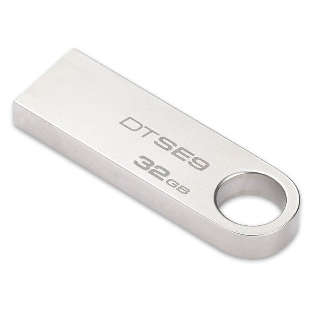  USB Kingston DT SE9 32Gb Metal