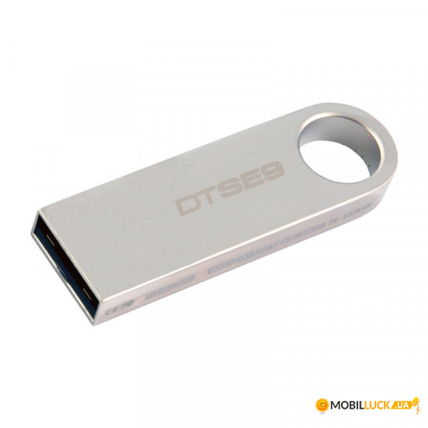  USB 16Gb Kingston DT SE9 Metal