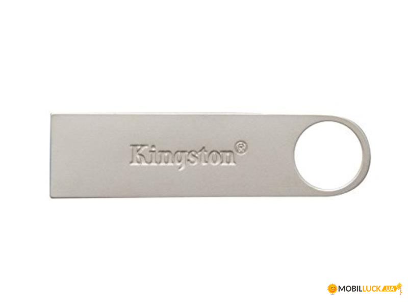  USB 3.1 32GB Kingston DataTraveler SE9 G2 (DTSE9G2/32GB)